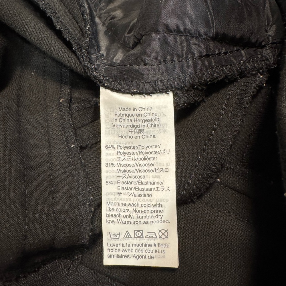 J. Crew Cameron High Rise Pant - Picture 7 of 7